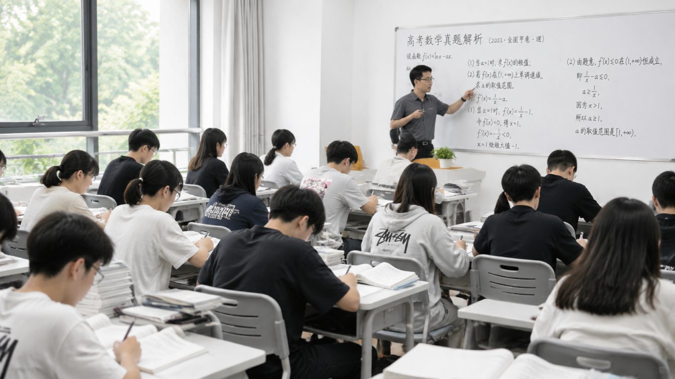 苍溪县为艺考冲刺提供提分方案